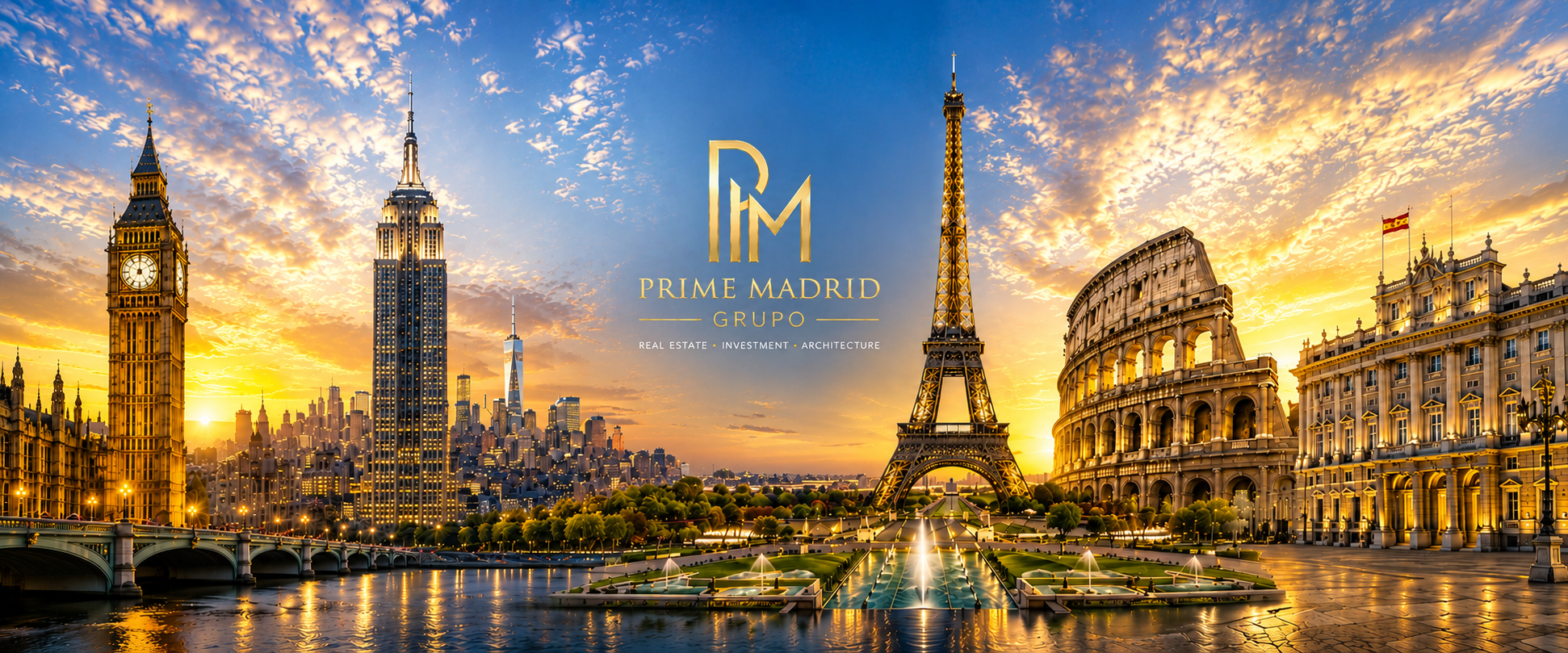 Prime Madrid Group