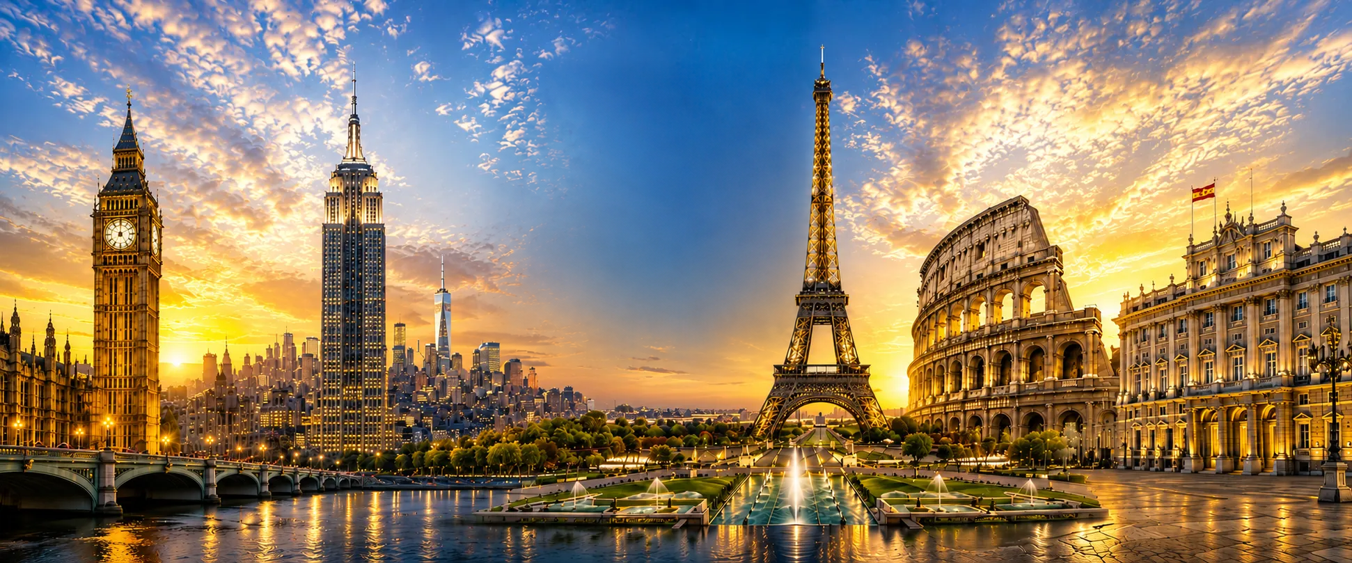 Prime Madrid Investments International — private investment platform